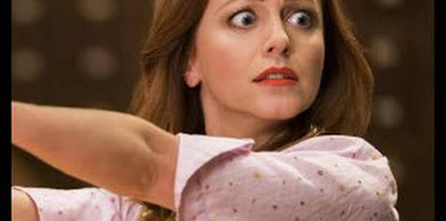 21:03: The Librarians (T4): Ep.9 The Librarians y un pueblo llamado Discordia | SYFY | 3/6 2026