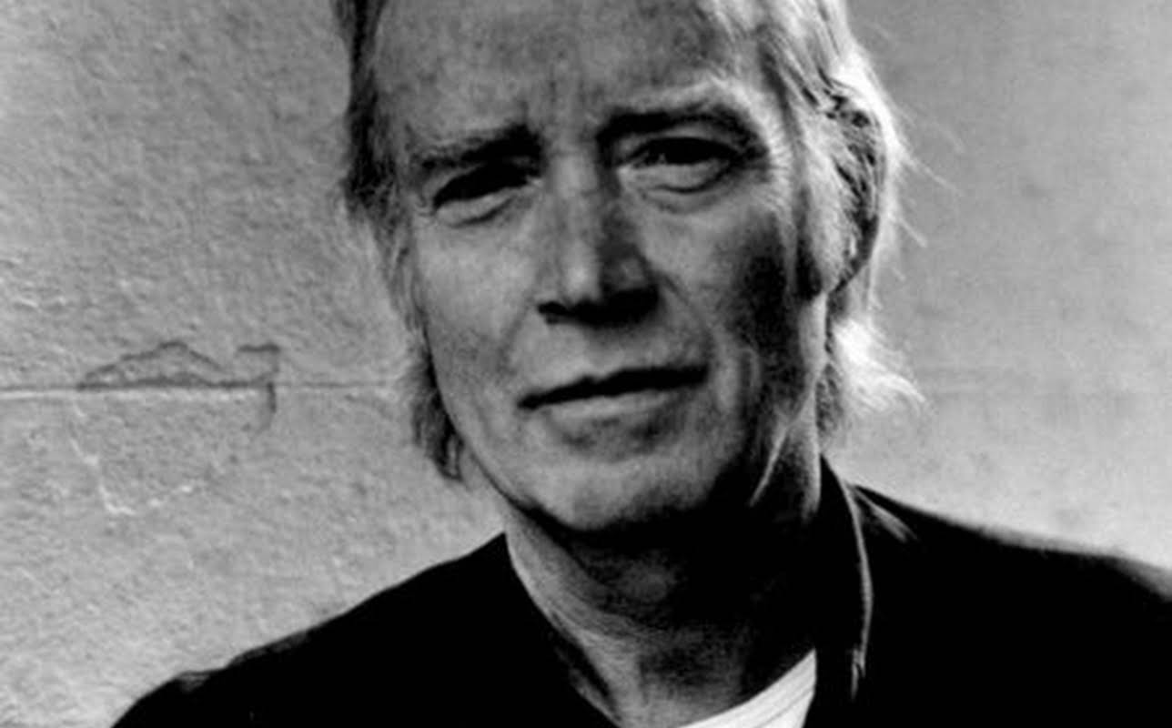 Struan Rodger