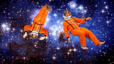 9:45 AM: Blow Your Mind | CBBC | 7/1 2026
