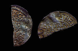 The Vikings: The Danelaw