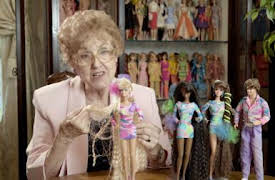 Leksaker vi minns: Barbie