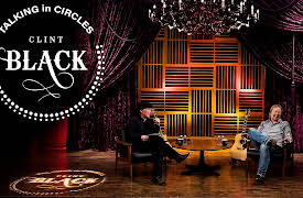 Talking in Circles with Clint Black S1: Darius Rucker