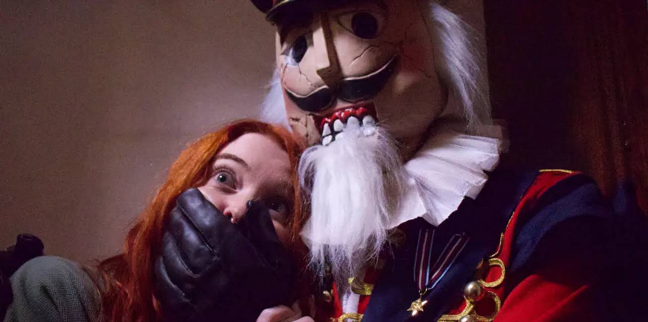 Nutcracker Massacre (2022)