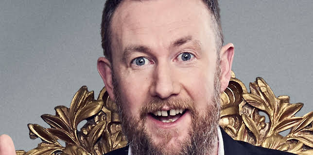 11:00 PM: Taskmaster (S6 E8) (S6) | Dave | 2/4 2026