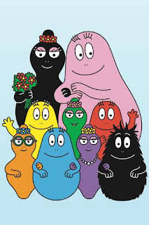 10:18: Barbapapa - ¡Una gran familia! single story (T1): Ep.2 El cumpleaños de los Barbabebés | NICK JR | 4/2 2026