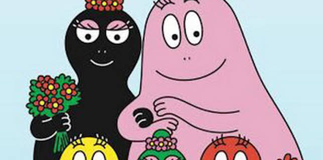 11:28: Barbapapa - ¡Una gran familia! single story (T1): Ep.2 El cumpleaños de los Barbabebés | NICK JR | 12/13 2025