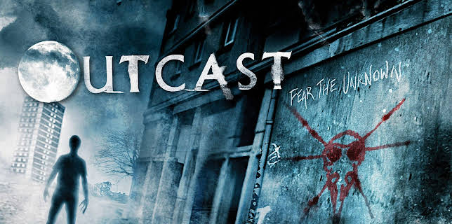 Outcast (2010)