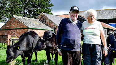 10:00 AM: The Yorkshire Vet (S10 E10) (S10) | 5 Select | 2/13 2026