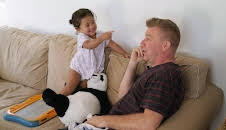 Älskar, älskar inte (S4 E9)