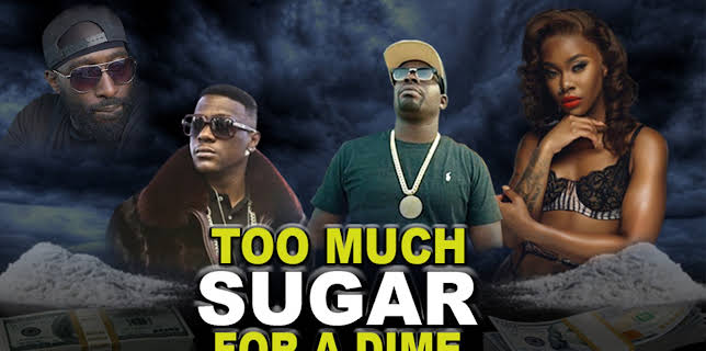 Too Much Sugar For A Dime: "The Milwaukee Story" (2023)