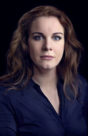 Lise Baastrup as 
