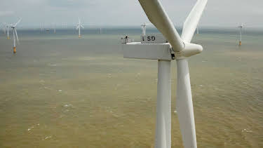 21:00: The Earthshot Prize - Repairing Our Planet | ARD Alpha | 4/20 2026