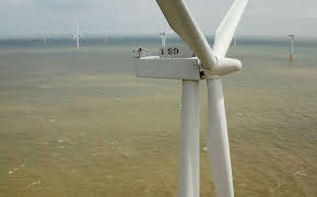 The Earthshot Prize - Repairing Our Planet