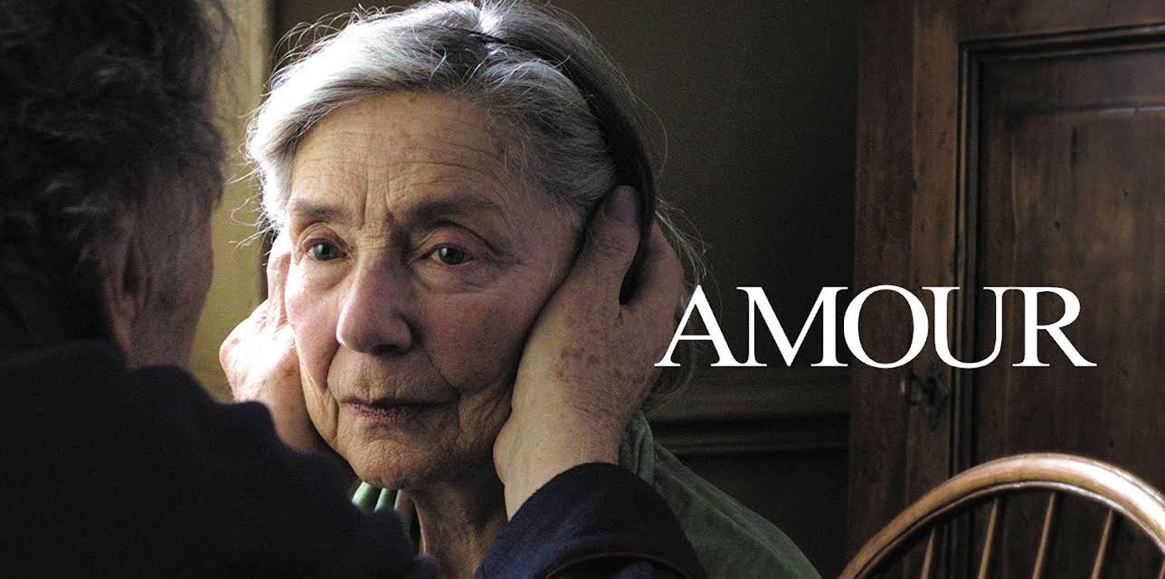 Amour (2012)