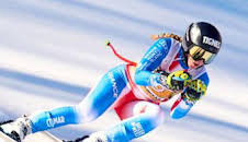 Copa del mundo de esquí alpino F - Tremblant (T25/26): Eslalon gigante 2 - primera manga