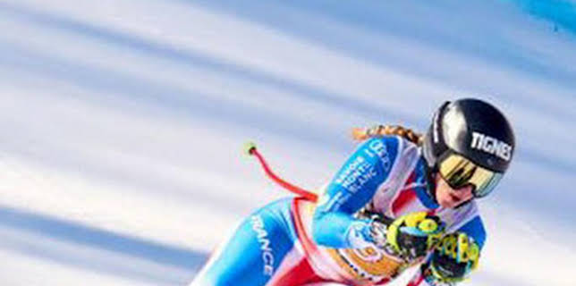 10:45: Copa del mundo de esquí alpino F - Tremblant (T25/26): Eslalon gigante 1 - segunda manga | Eurosport 2 | 12/7 2025