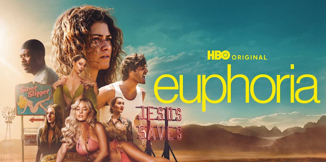Euphoria, Season 3