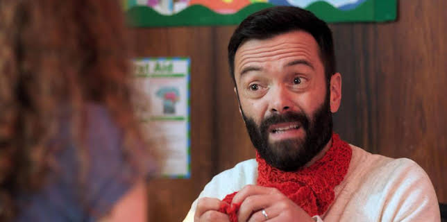 2:55 PM: Molly and Mack (S2) | Cbeebies | 12/8 2025