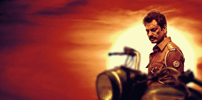 Night Is Lonely (2020)