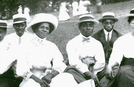 Making Black America: Through the Grapevine, Season 1: Episode 1