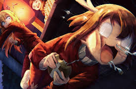 My Deer Friend Nokotan - S01: Farewell Nokotan!? Long Live the Deer Club!