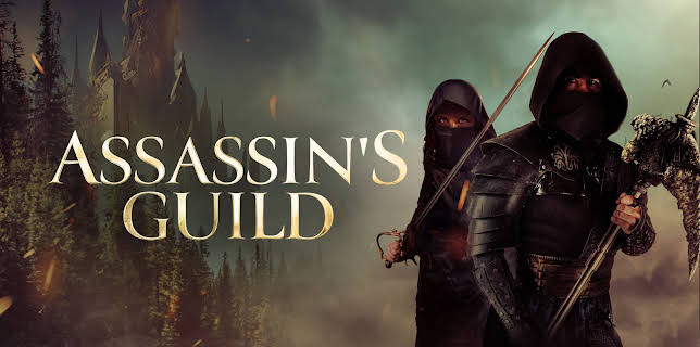 Assassin's Guild (2024)