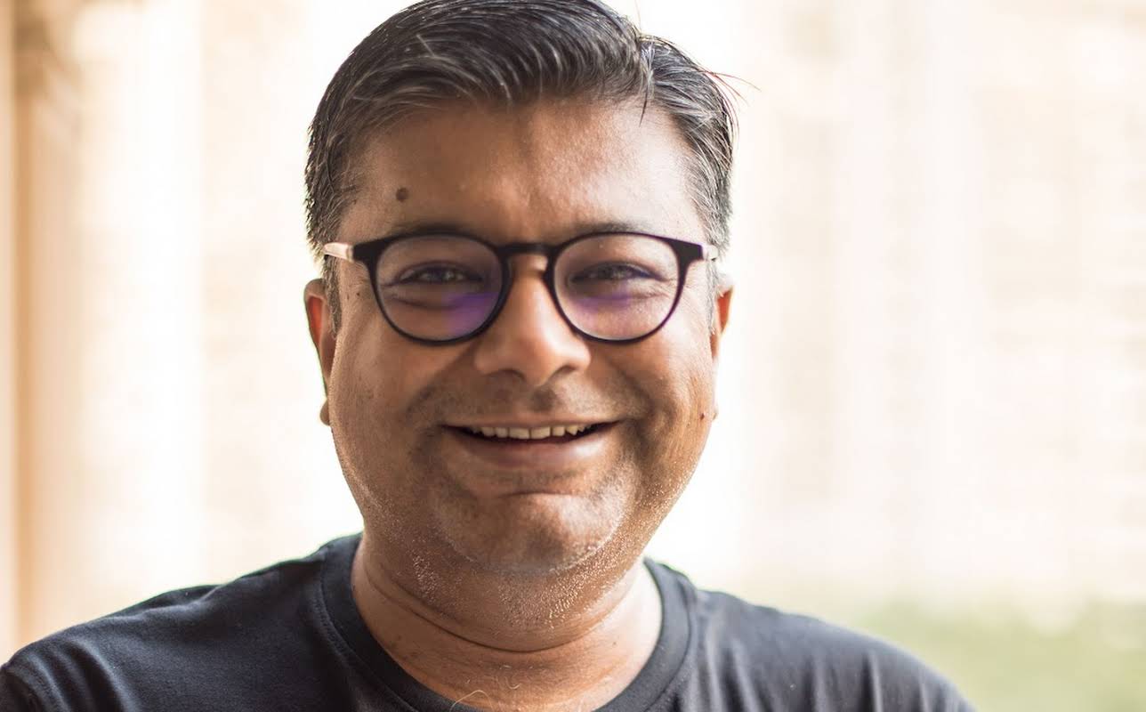 Niren Bhatt