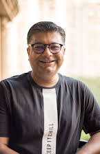 Niren Bhatt as Director