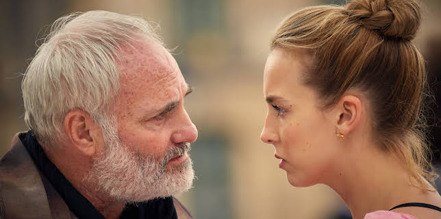 02:05: Killing Eve | ZDFneo | 11/12 2025