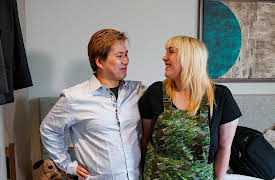 90 Day Fiance UK, Season 1: Surrender to Me Your Credit Cards