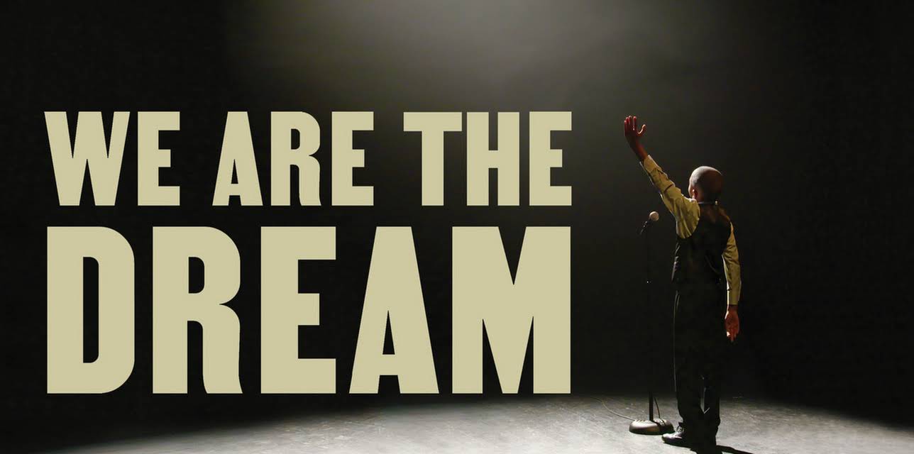 We Are the Dream: The Kids of the Oakland MLK Oratorical Fest (2020)