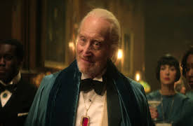 Sandman: El sueño de los justos