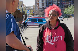 The Street Vet: Antonio & Piglet