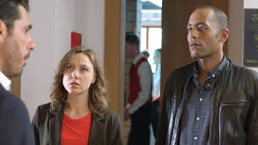 18:50: Watzmann ermittelt (43/47) | Das Erste | 4/22 2026