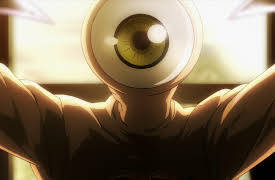 Parasyte - the maxim - Season 1 (English Dubbed): The Devil in the Flesh