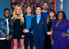 New: Big Fat Quiz of the Year 2025