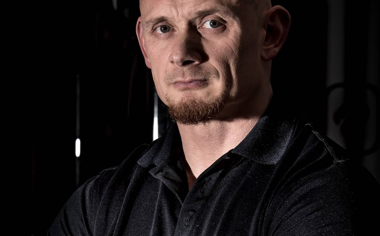 Rob de Groot