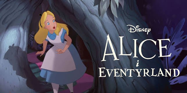 Alice in Wonderland (1951)