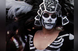 In the Americas with David Yetman: Day of the Dead: A Mexican Celebration