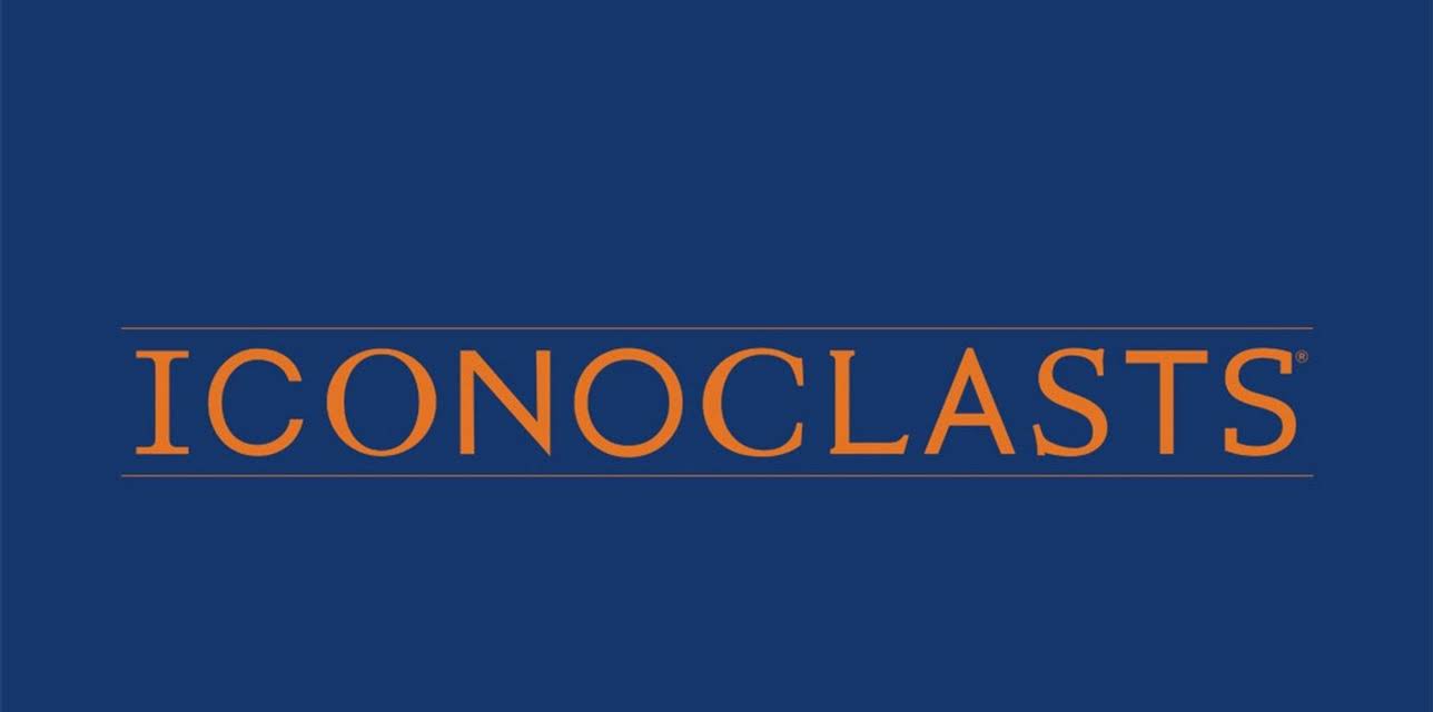 Iconoclasts