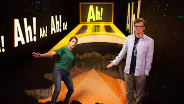 08:30: Wissen macht Ah! - Der Fluch des Ahaho | WDR Fernsehen | 5/4 2026