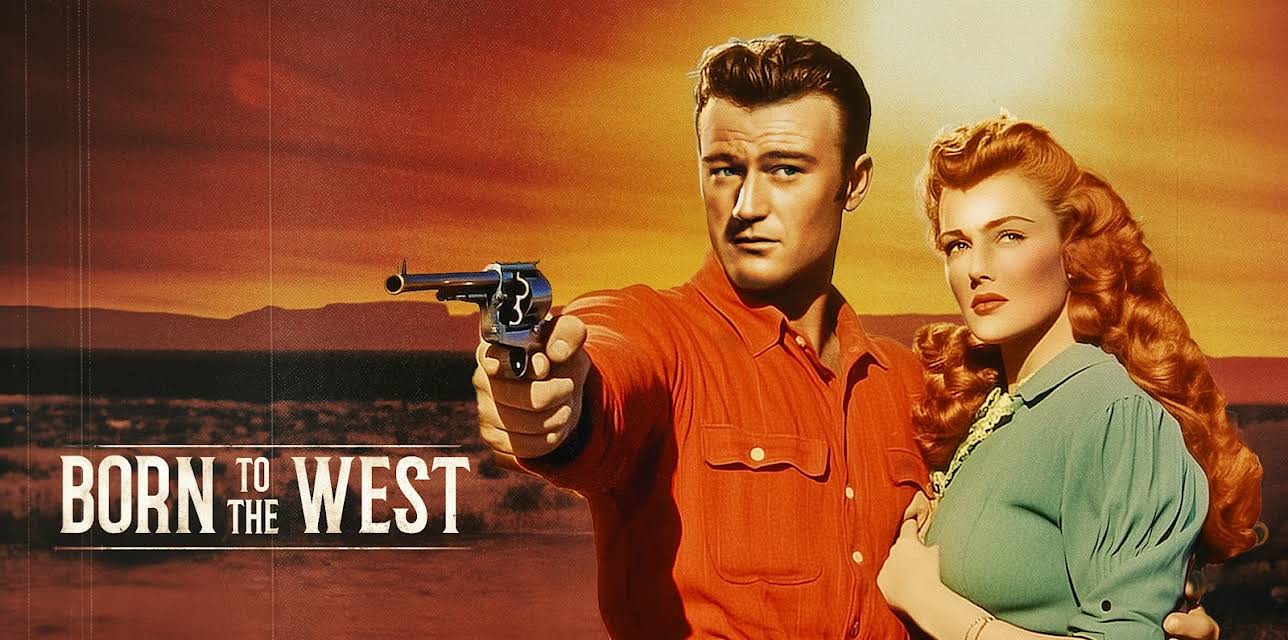 Hell Town (1937)