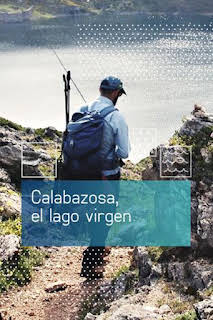 01:15: Calabazosa, el lago virgen | Caza y Pesca | 7/14 2026