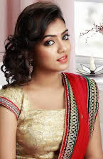 Nazriya Nazim as 