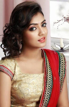 Nazriya Nazim as 
