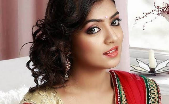 Nazriya Nazim