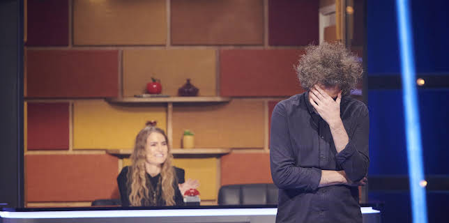 07:25: Alle mot alle (S5 E9) (S5) | TVNorge | 1/20 2026