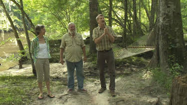 8:00 AM: Treehouse Masters (S4) | Discovery Channel | 9/7 2026
