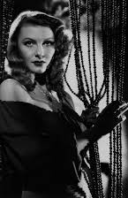 Jean Gillie as 