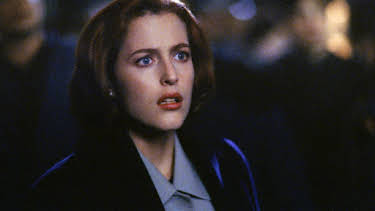 12:00 AM: The X-Files (S5 E13) (S5) | Paramount | 8/7 2026